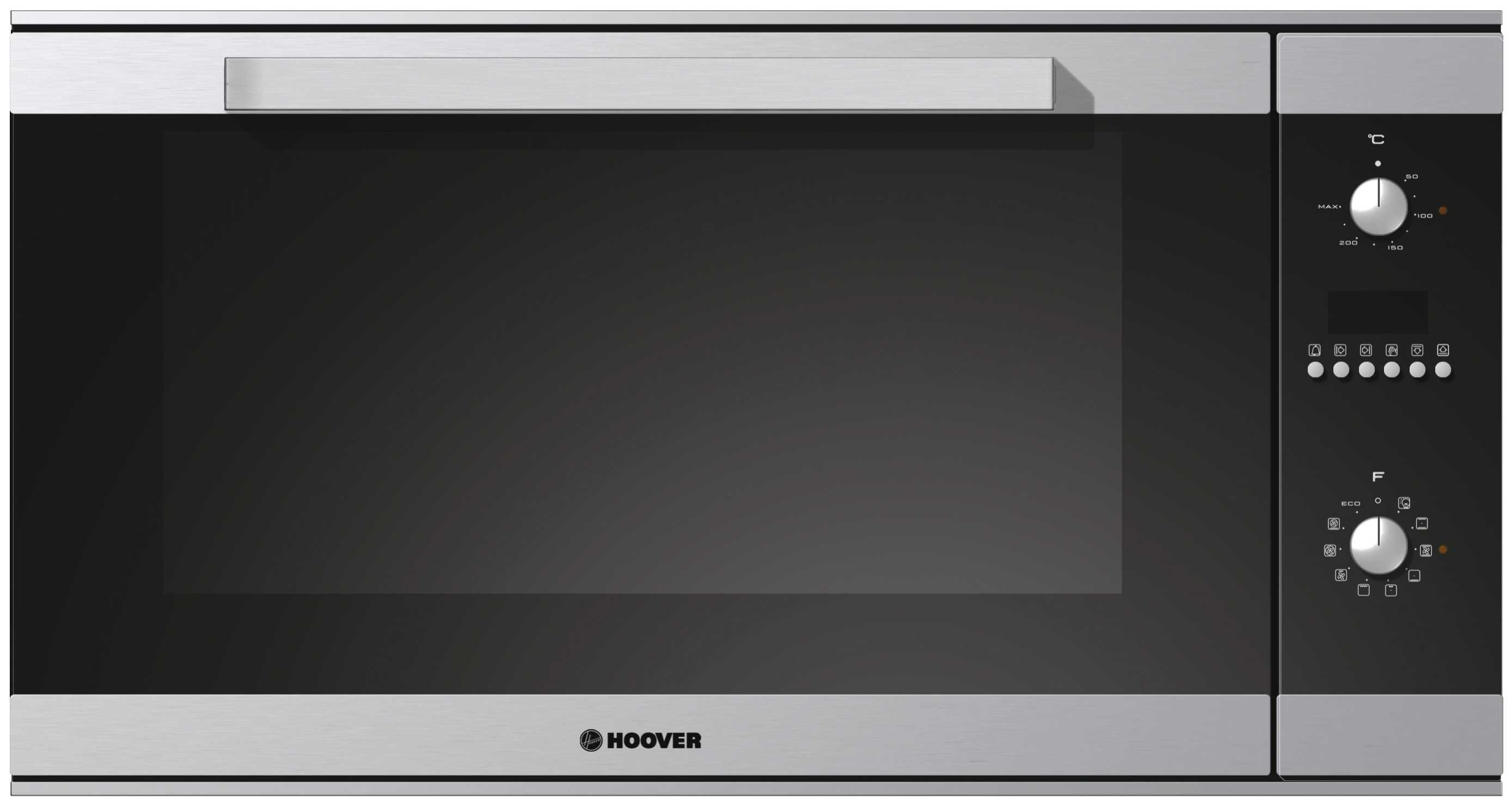 Hoover HOE9185/1X/E — vue 1 sur 1