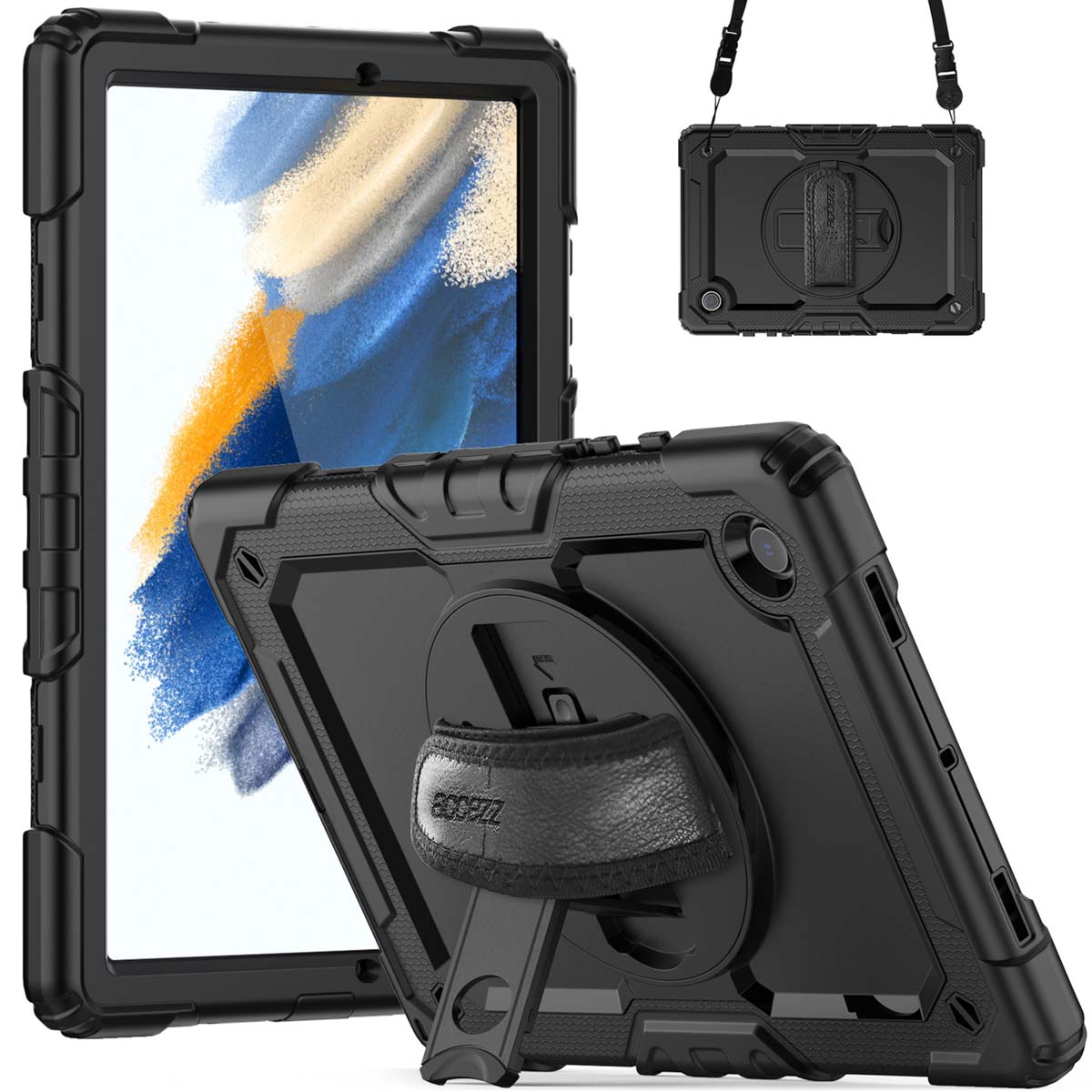Accezz SH00063448 tablet case