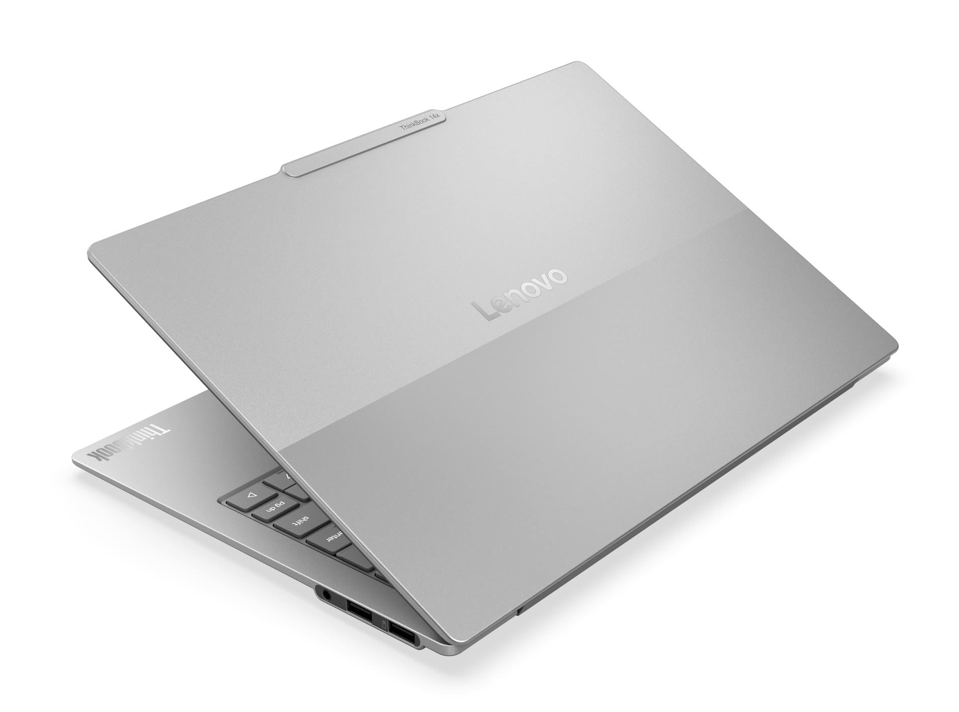 Lenovo ThinkBook 14x ILL Copilot+ PC – image 6