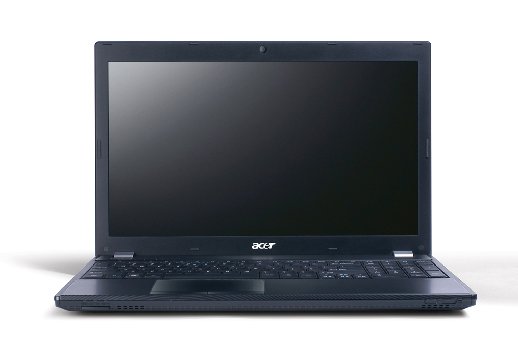 Acer TravelMate 5760-2312G25MN Intel® Core™ i3 i3-2310M