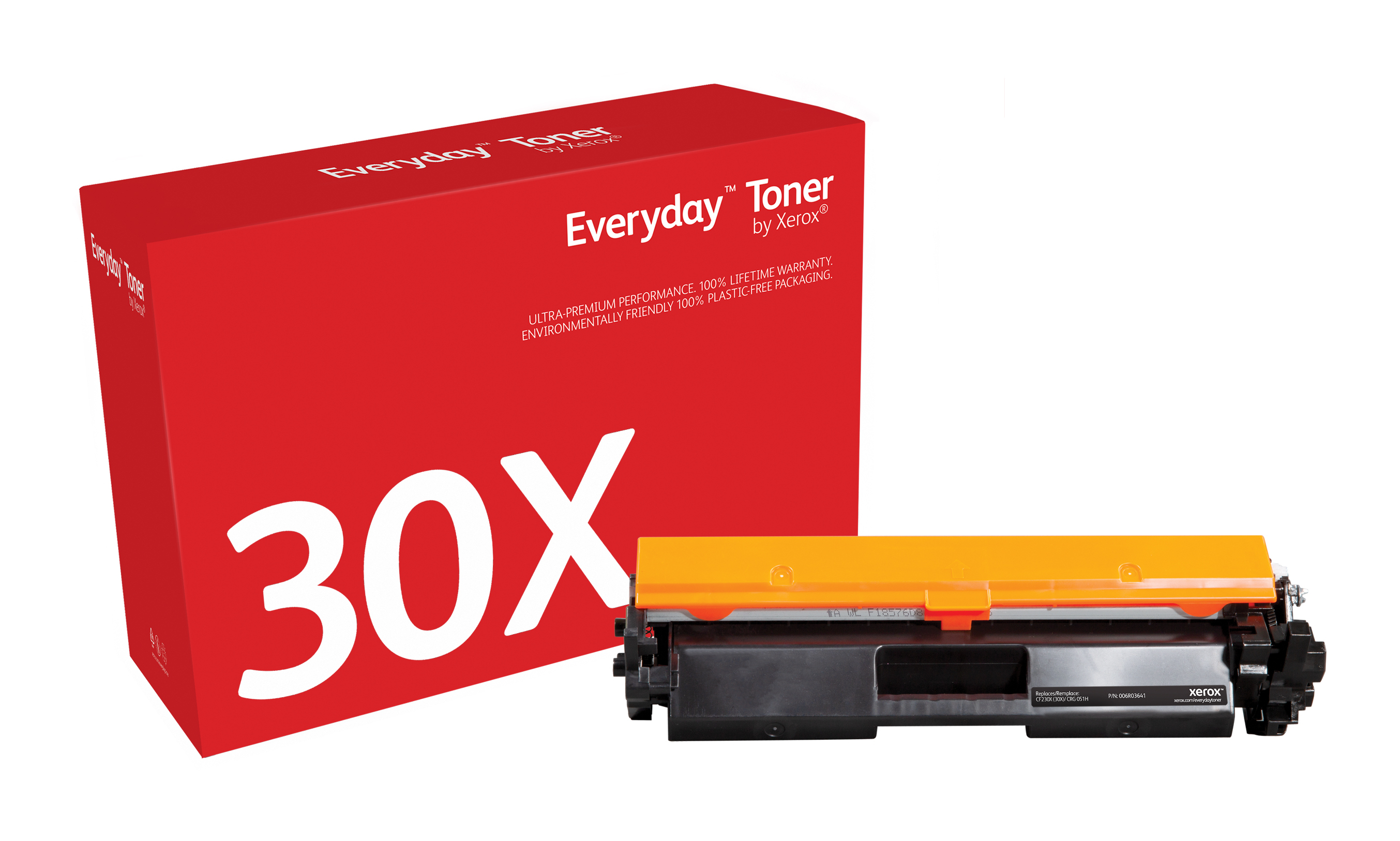 Everyday Stc Xrc CF230X