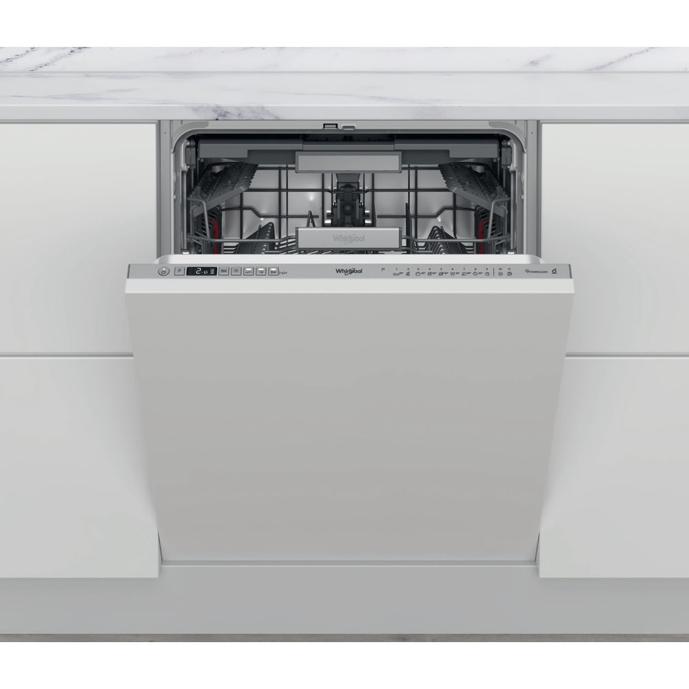 Whirlpool WIO 3T133 PLE — vue 1 sur 8