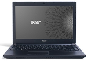 Acer TravelMate P6 633M Intel® Core™ i5 i5-3210M