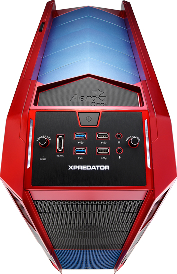 Aerocool XPredator BR – image 9