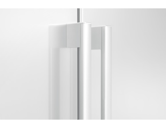 Samsung RS50N3513WW side-by-side refrigerator Freestanding – image 7