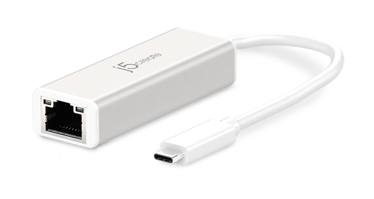 j5create JCE131 laptop dock/port replicator Wired USB – image 2