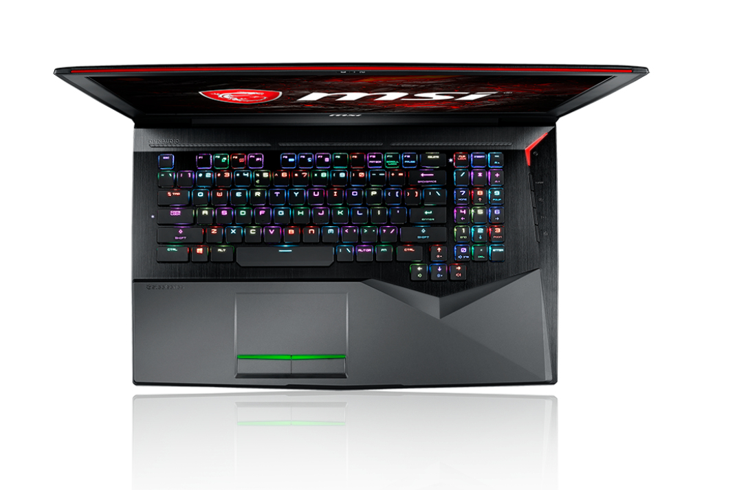 MSI GT75VR 7RE-013 Dominator – image 3