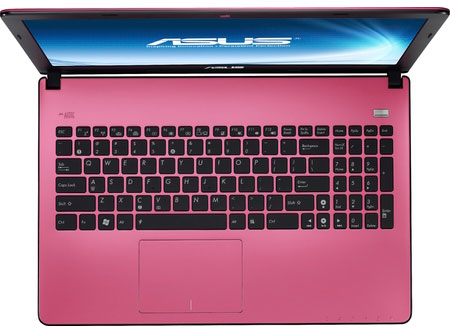 ASUS X501A-XX111D laptop Intel® Pentium® B960 – image 3
