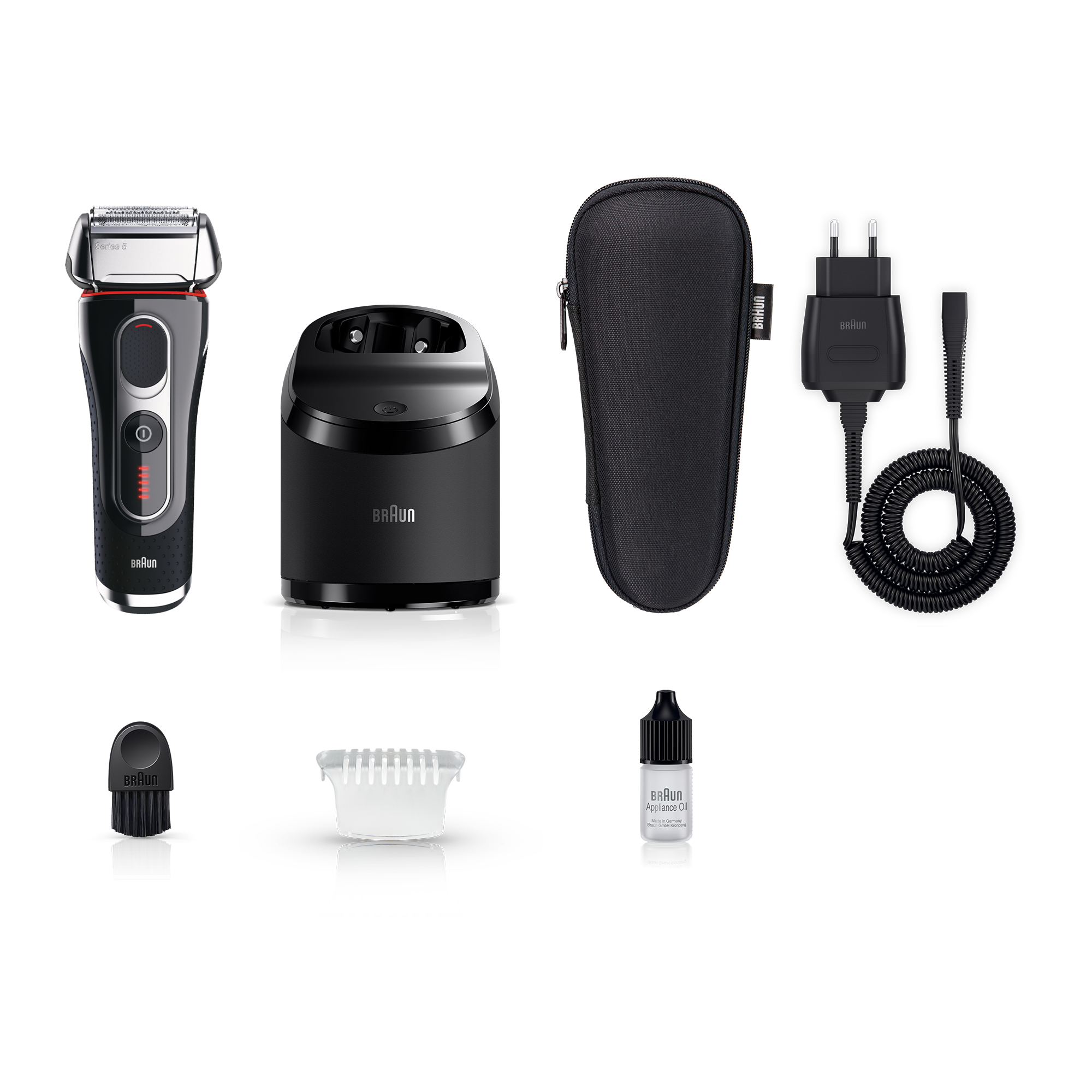 Braun Series 5-5090cc – image 4