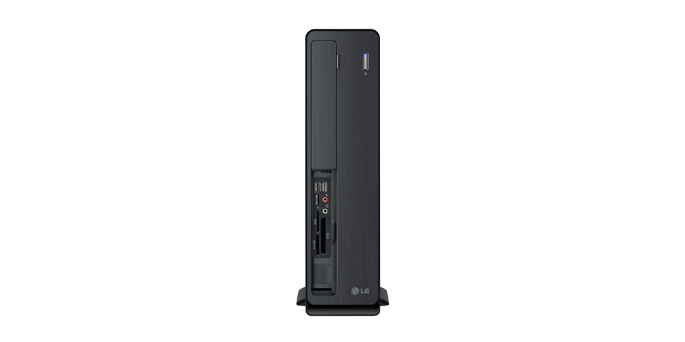 LG A series A70 Intel Pentium G G4560 – image 2