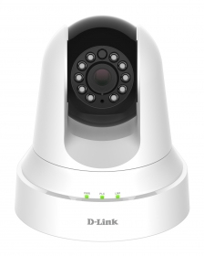 D-Link DCS-6045LKT security camera Dome IP security camera Indoor