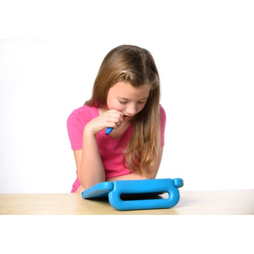 Kensington GummyGrip™ Stylus for Kids — Charcoal – image 6