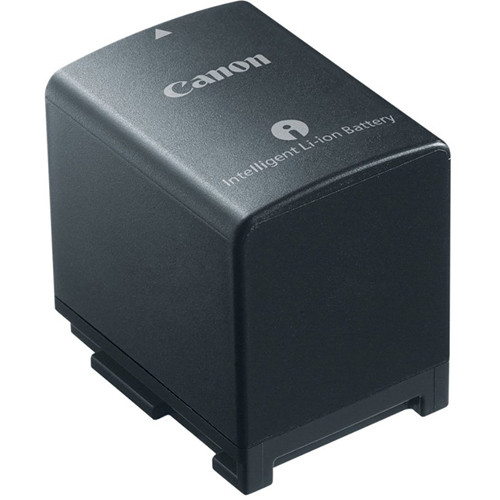 Canon HF G26 + BP-820 – image 6