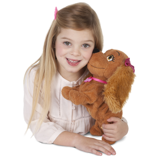 IMC Toys 95854 children's gadget Children's electronic animal – image 3