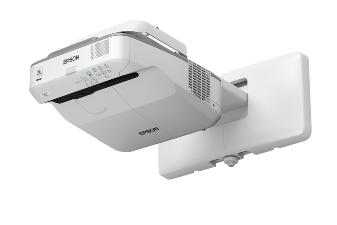 Epson Bright Link 675Wi+ – image 2