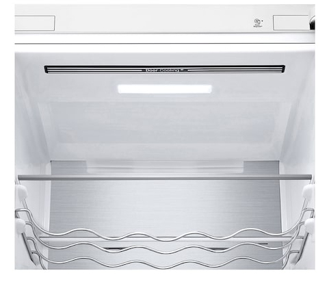 LG GBV5250CSW Freestanding – image 4