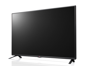 LG 42LB5550 TV 106.7 cm (42") Full HD Black – image 2