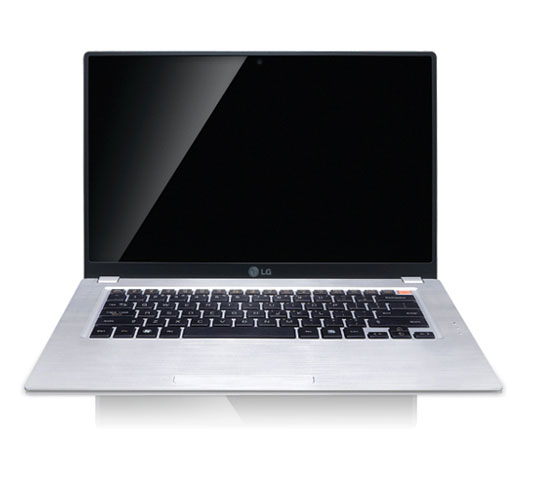 LG Z series Z430-G.BE41P1(5336) laptop Intel® Core™ i7 i7-2637M