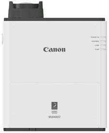 Canon REALIS WUX400ST – image 3