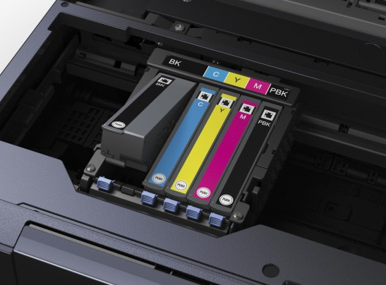 Epson Expression Premium XP-540 Inkjet A4 – image 2