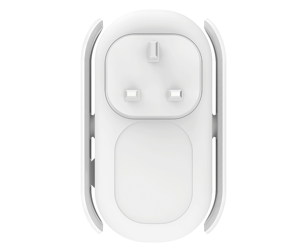 D-Link DAP-1820 network extender Network repeater White 10, 100, 1000 Mbit/s – image 4