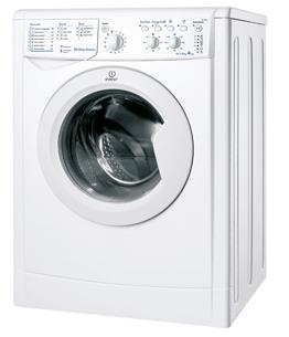 Indesit IWC 60861 ECO (IT)