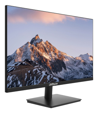 Dahua Technology LM24-A221Y computer monitor – image 2
