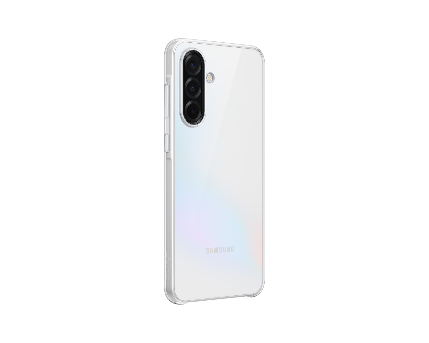 Samsung EF-QA366CTEGCA mobile phone case – image 3