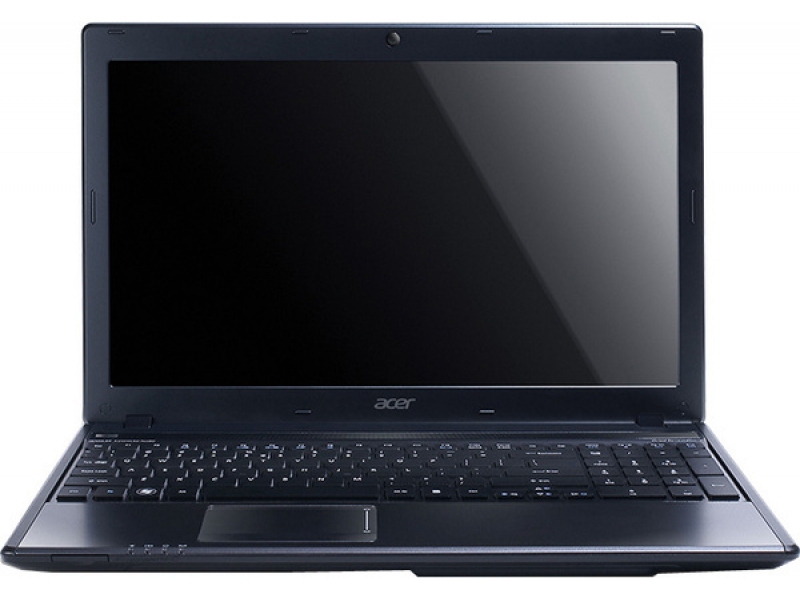 Acer Aspire 5755G-2434G64Mnks Intel® Core™ i5 i5-2430M 39.6 cm (15.6") 4 GB DDR3-SDRAM 640 GB HDD NVIDIA® GeForce® GT 540M Windows 7 Home Premium Black QWERTY