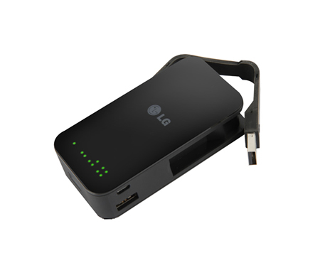 LG BP405BB Lithium-Ion (Li-Ion) – image 3