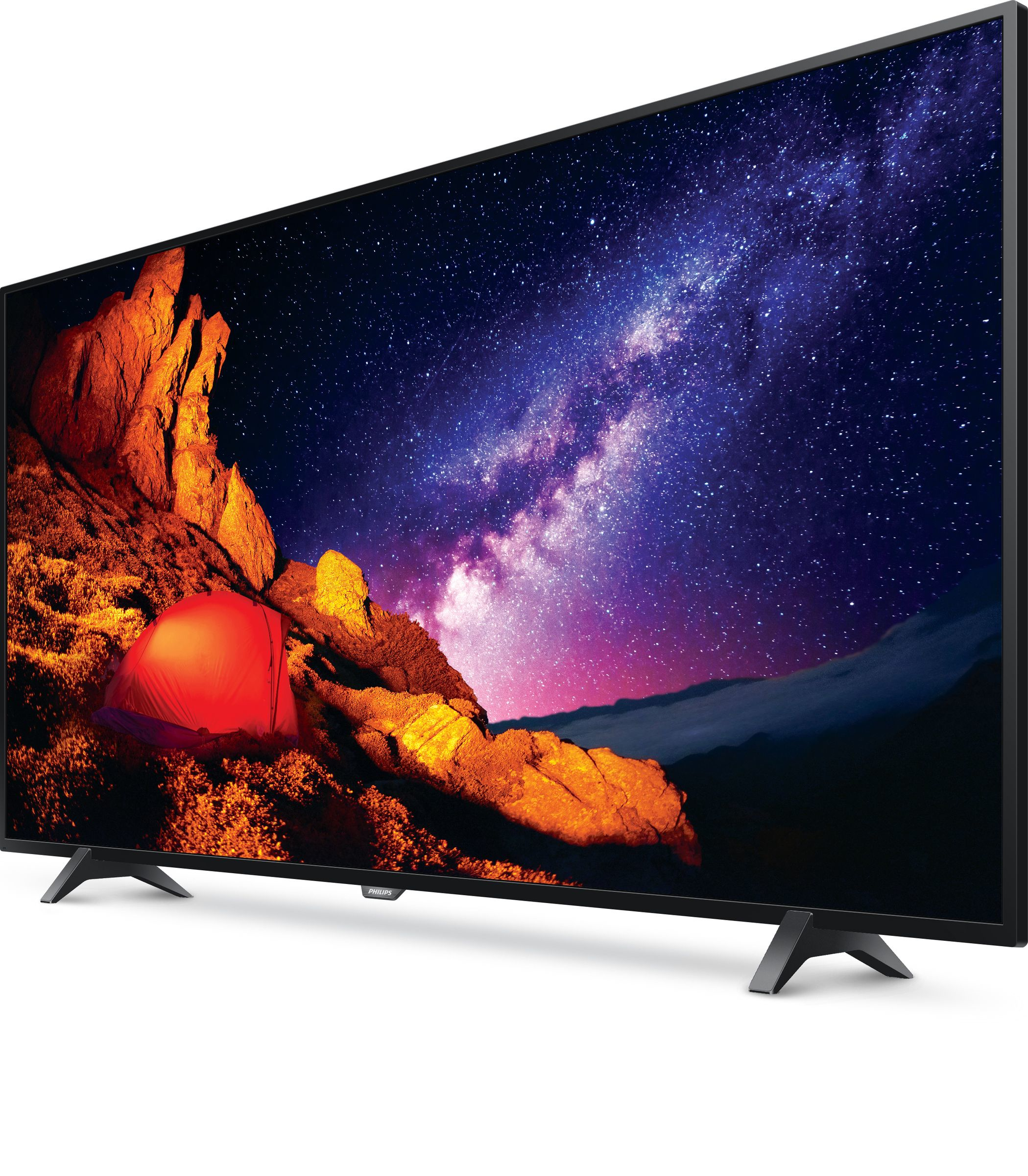 Philips 5000 series 65PFL5603/F7 TV – image 2
