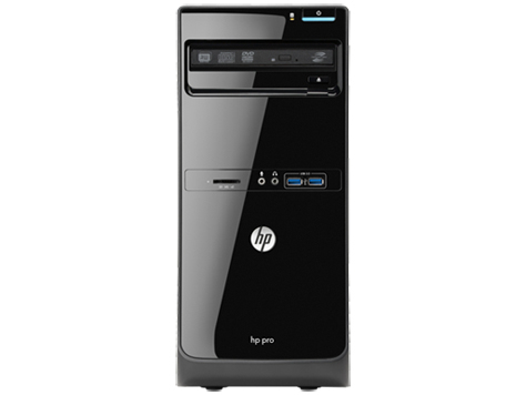 HP 3500 MT + CarePack