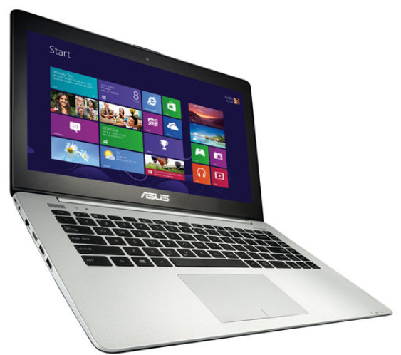 ASUS R453LA-WX080H Intel® Core™ i5 i5-4200U Laptop – image 2