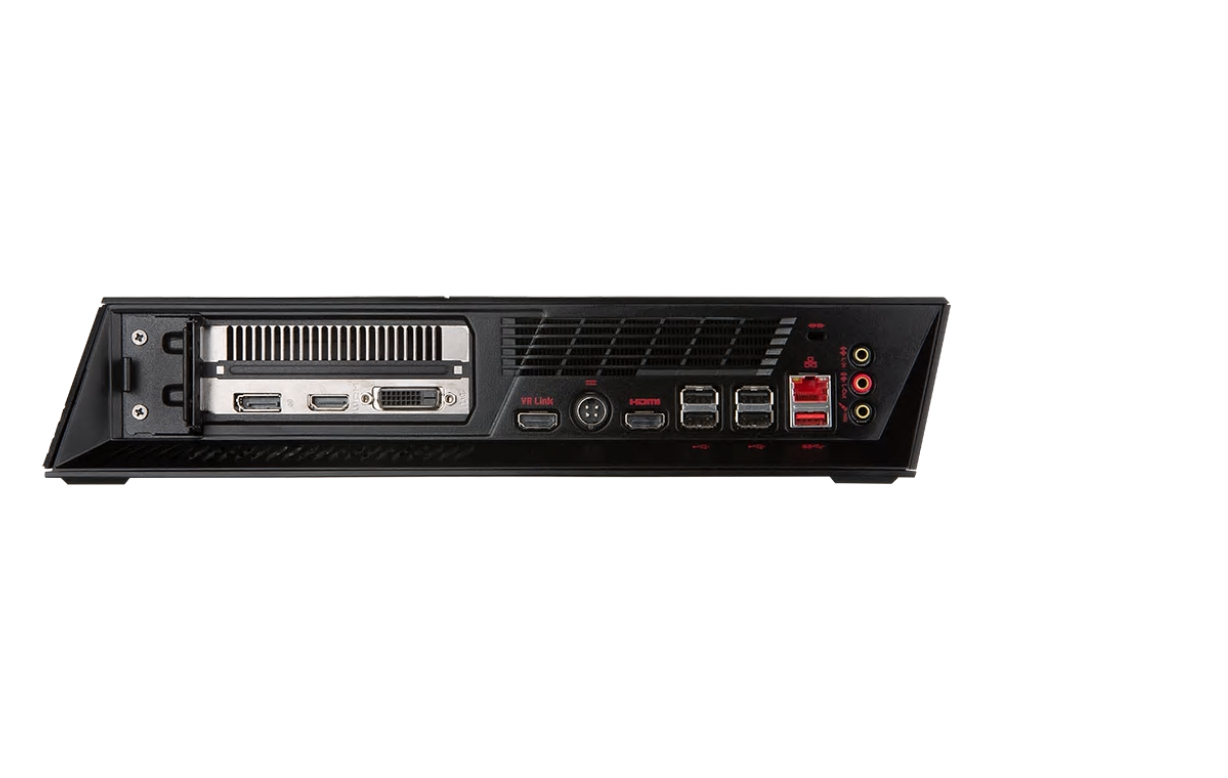 MSI TRIDENT 3 7RB-073EU – image 5
