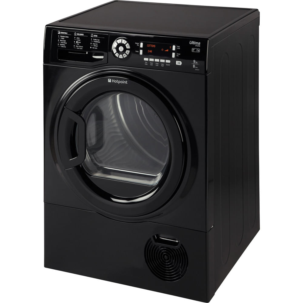 Hotpoint SUTCD 97B 6KM – image 2