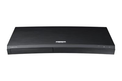 Samsung UBD-M9500/ZG DVD/Blu-Ray player Black – image 4