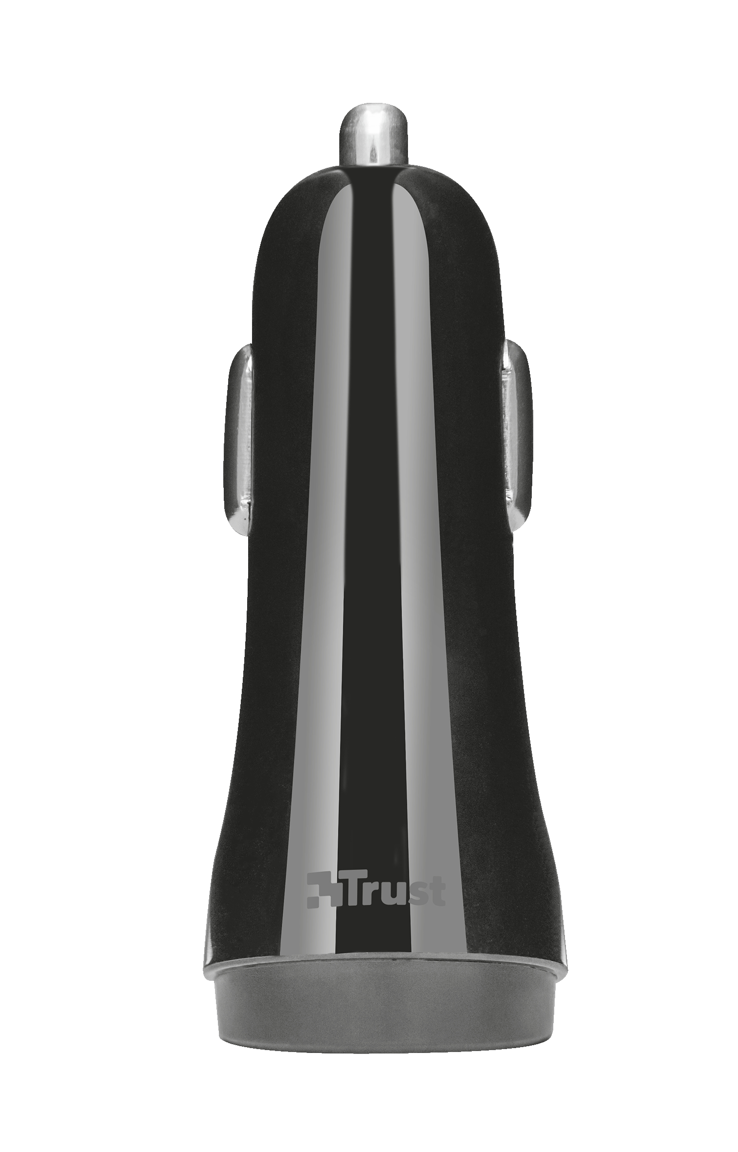 Trust 21588 mobile device charger Universal Black Cigar lighter Auto – image 3