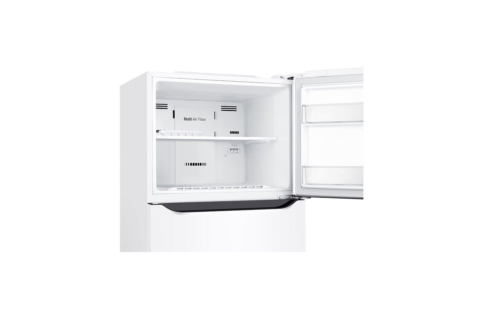 LG GN-B422WHCL Freestanding White – image 9