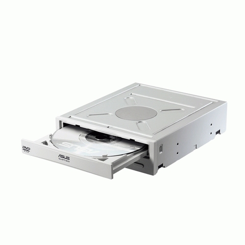 ASUS DVD-E818A2 White – image 2