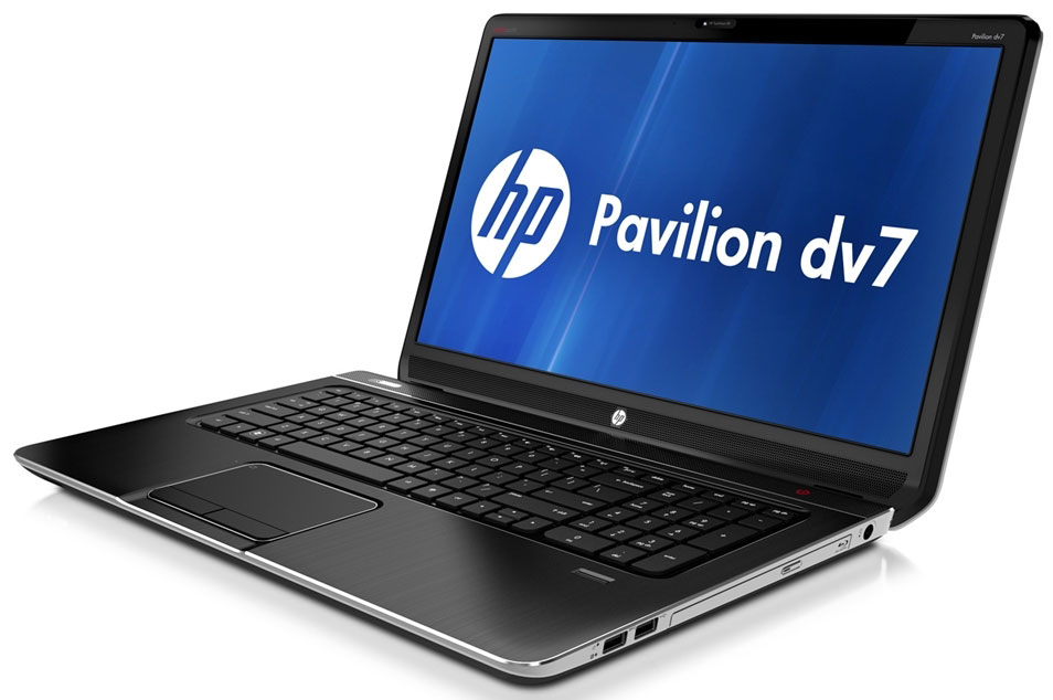 HP Pavilion dv7-7102ea Intel® Core™ i5 i5-3210M – image 8