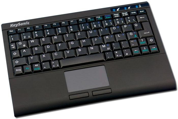 KeySonic ACK-540 BT US – image 1