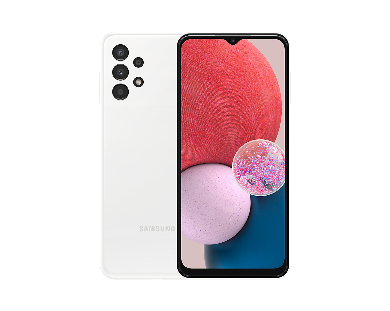 Samsung Galaxy A13 SM-A137FZWKEUC smartphone – image 1