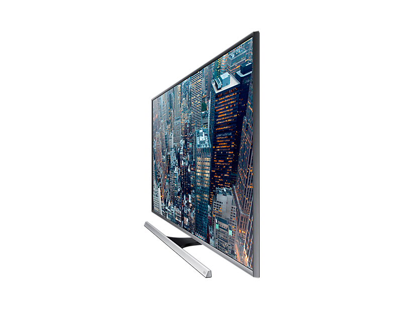 Samsung UE48JU7000T 121.9 cm (48") 4K Ultra HD Smart TV Wi-Fi Black – image 5