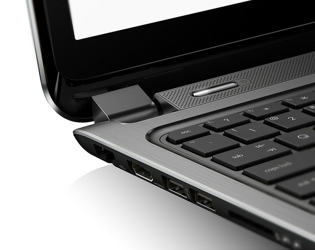 HP TouchSmart 4-1102ed – image 2