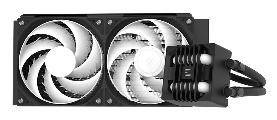Zalman ALPHA2 SE A24 – image 3