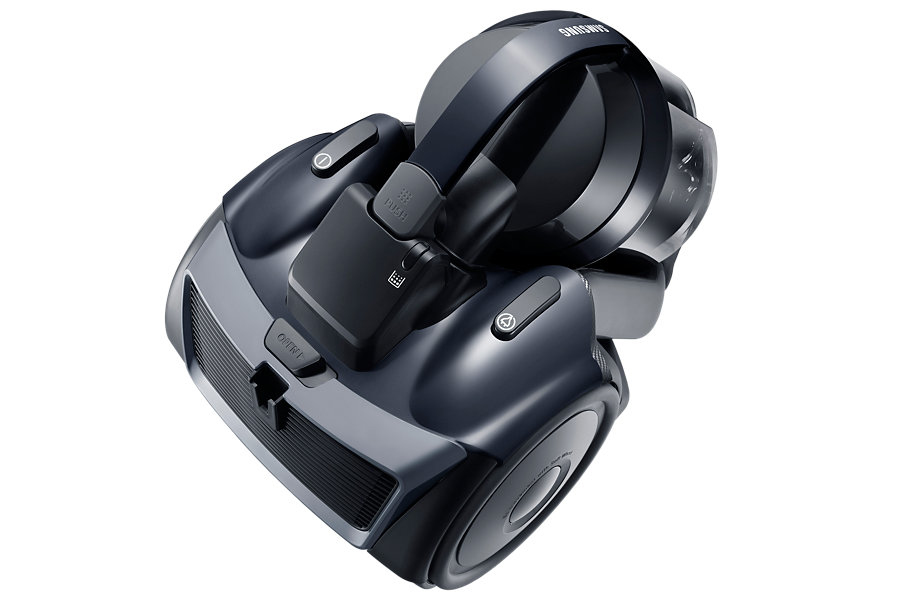 Samsung SC07F50U2 2 L Dry 700 W Bagless – image 3