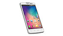 LG L60 10.9 cm (4.3") Dual SIM Android 4.4 3G Micro-USB B 0.5 GB 4 GB 1700 mAh White – image 3