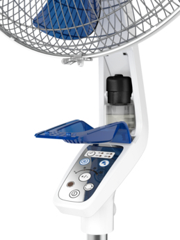 Rowenta Mosquito Silence VU6410F0 – image 2