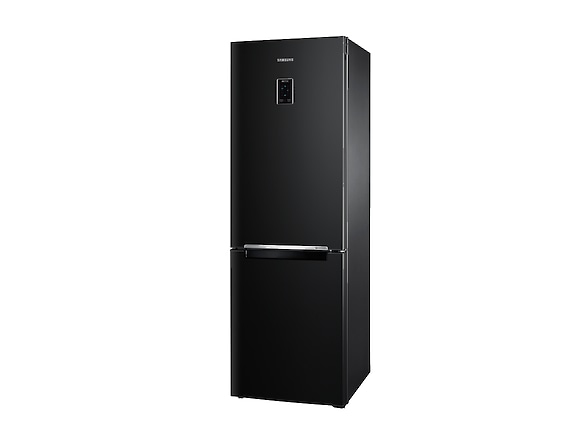 Samsung RB33J3230BC Freestanding – image 3