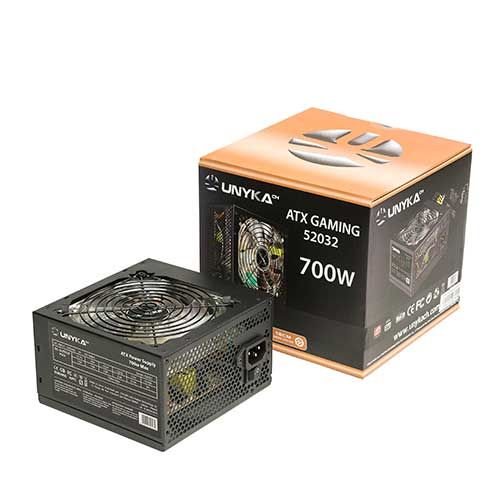 UNYKAch 52032 power supply unit – image 3